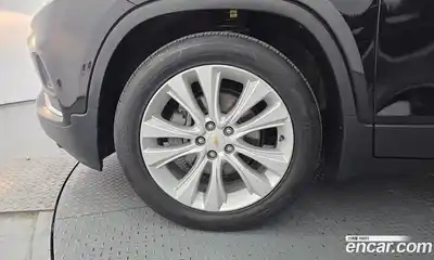 Chevrolet Trax 2016 1.4 гидро в Москве № 2127885, миниатюра 5