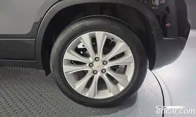 Chevrolet Trax 2016 1.4 гидро в Москве № 2127885, миниатюра 7