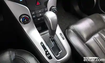 Chevrolet Cruze 2016 1.8 гидро в Москве № 2127953, миниатюра 12