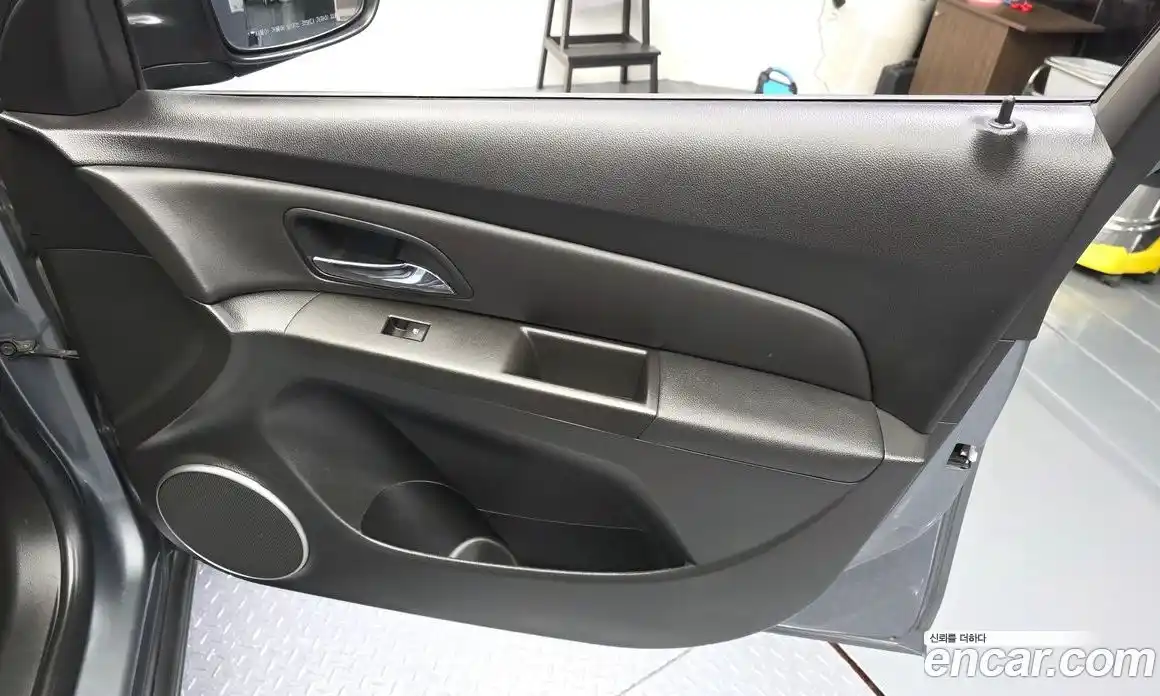 Chevrolet Cruze 2016 1.8 гидро в Москве № 2127953, фото 14