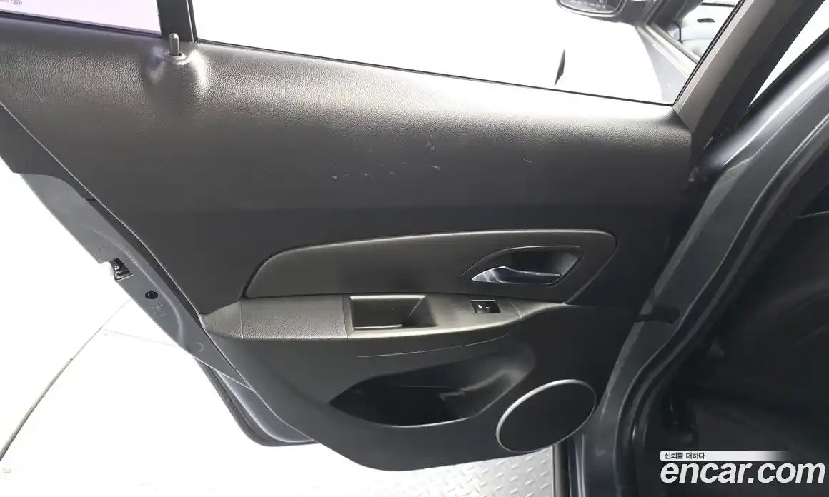 Chevrolet Cruze 2016 1.8 гидро в Москве № 2127953, фото 15