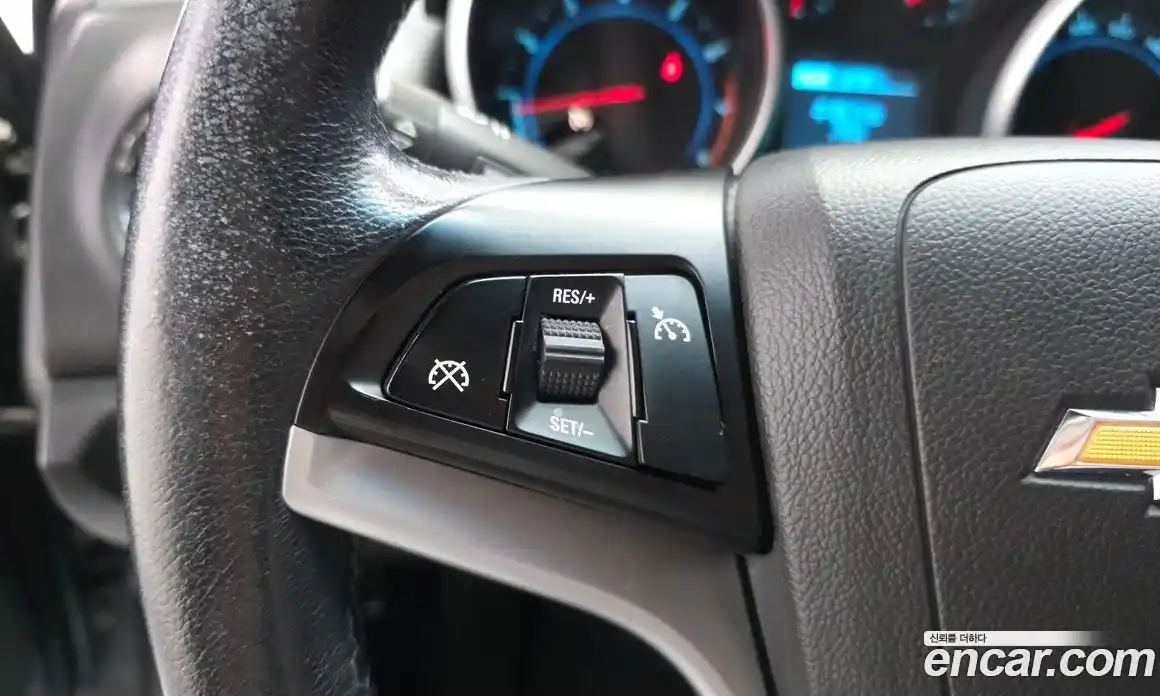 Chevrolet Cruze 2016 1.8 гидро в Москве № 2127953, фото 16
