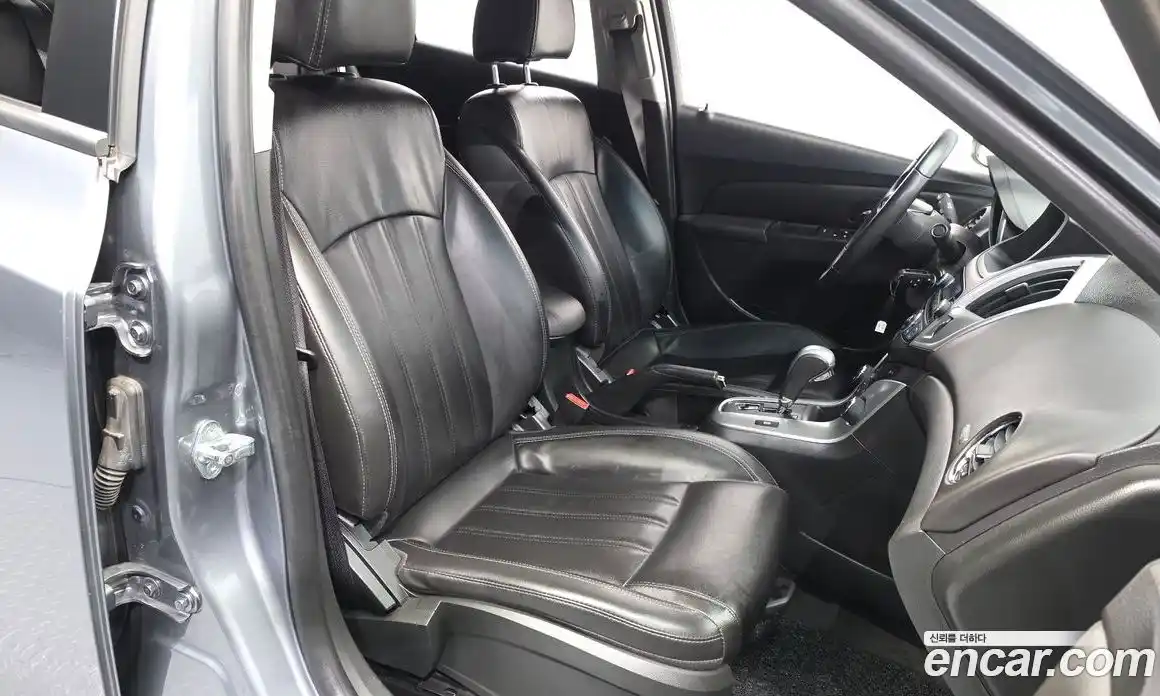 Chevrolet Cruze 2016 1.8 гидро в Москве № 2127953, фото 17