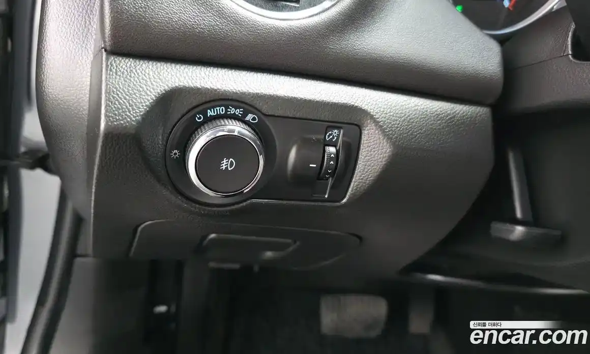 Chevrolet Cruze 2016 1.8 гидро в Москве № 2127953, фото 24