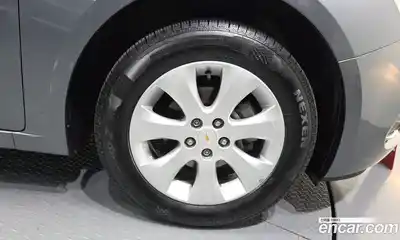 Chevrolet Cruze 2016 1.8 гидро в Москве № 2127953, миниатюра 7