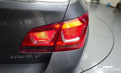 Chevrolet Cruze 2016 1.8 гидро в Москве № 2127953, миниатюра 9