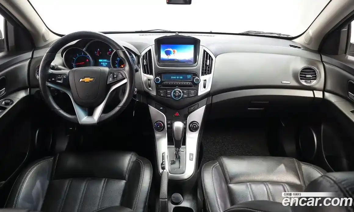 Chevrolet Cruze 2016 1.8 гидро в Москве № 2127953, фото 10