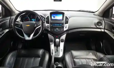 Chevrolet Cruze 2016 1.8 гидро в Москве № 2127953, миниатюра 10