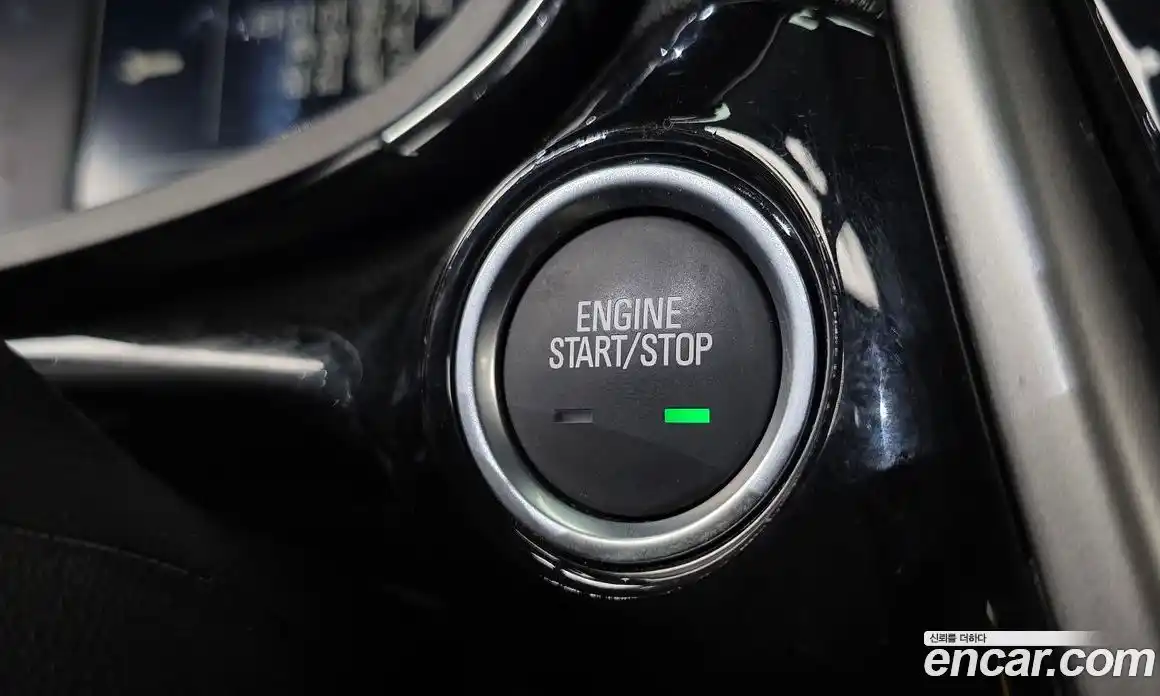 Chevrolet Spark 2016 1.0 гидро в Москве № 2128112, фото 11