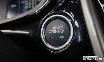 Chevrolet Spark 2016 1.0 гидро в Москве № 2128112, миниатюра 11