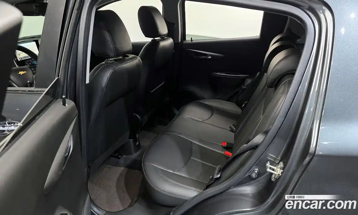 Chevrolet Spark 2016 1.0 гидро в Москве № 2128112, фото 12