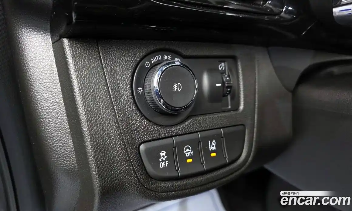 Chevrolet Spark 2016 1.0 гидро в Москве № 2128112, фото 13