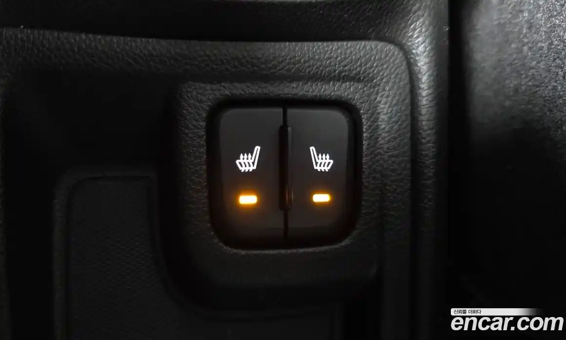 Chevrolet Spark 2016 1.0 гидро в Москве № 2128112, фото 14