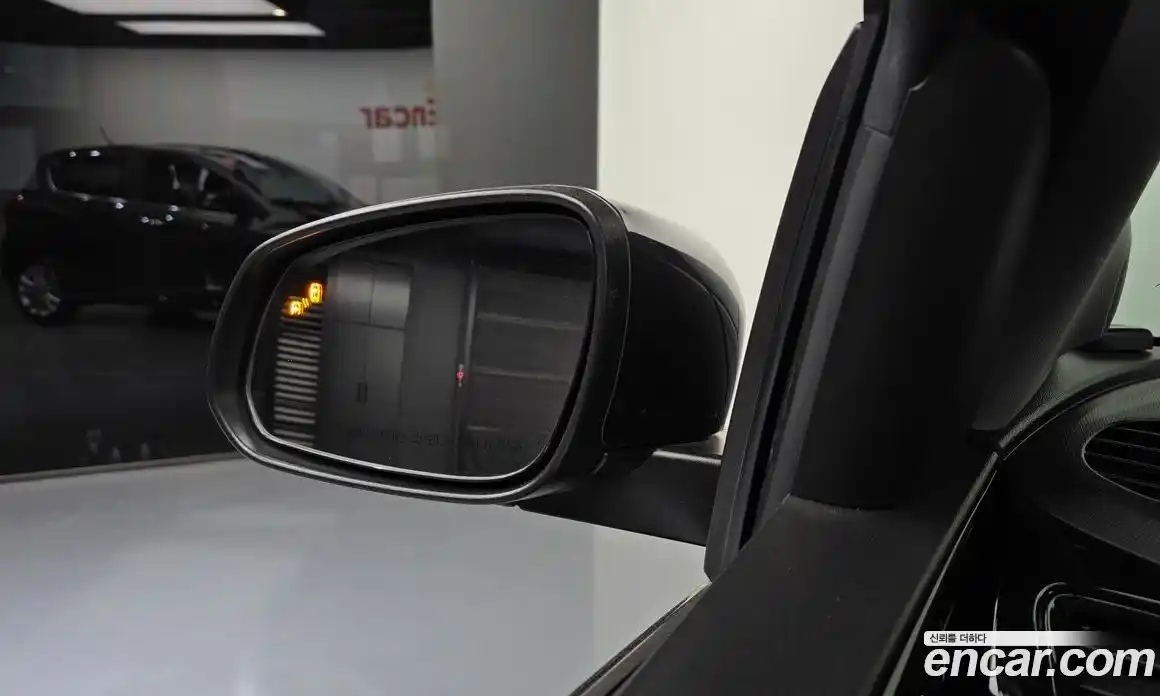 Chevrolet Spark 2016 1.0 гидро в Москве № 2128112, фото 20