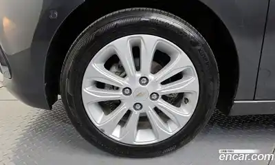 Chevrolet Spark 2016 1.0 гидро в Москве № 2128112, миниатюра 5