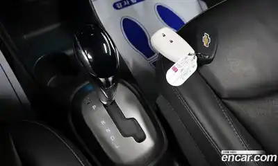 Chevrolet Spark 2016 1.0 гидро в Москве № 2128112, миниатюра 9