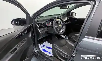 Chevrolet Spark 2016 1.0 гидро в Москве № 2128112, миниатюра 10