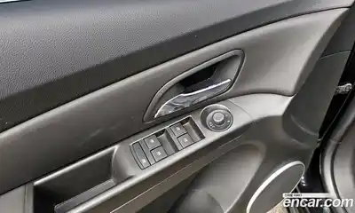 Chevrolet Cruze 2014 1.8 гидро в Москве № 2128137, миниатюра 12