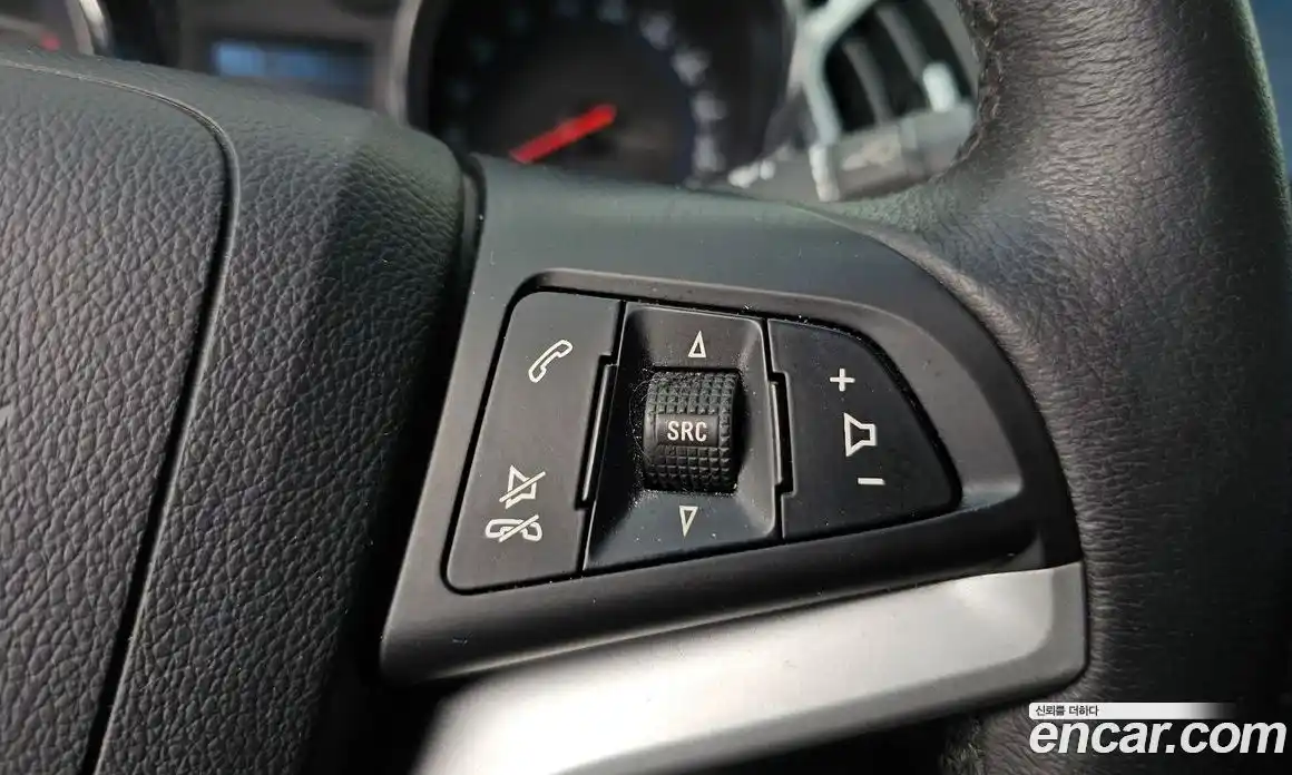 Chevrolet Cruze 2014 1.8 гидро в Москве № 2128137, фото 15