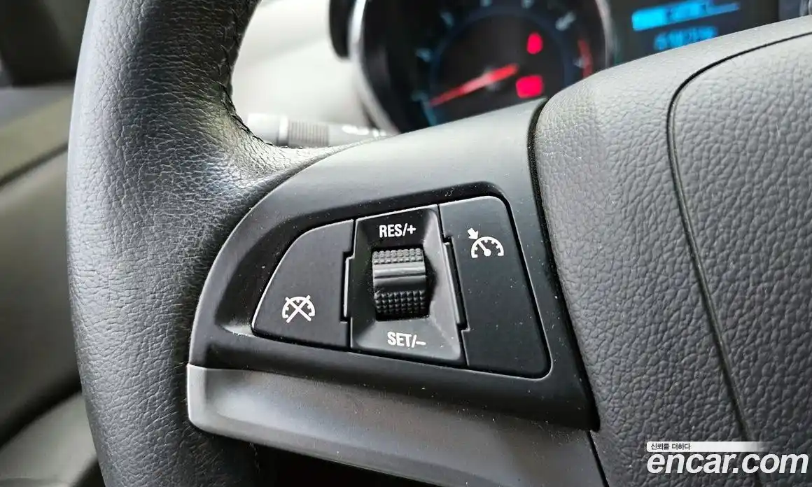 Chevrolet Cruze 2014 1.8 гидро в Москве № 2128137, фото 16