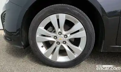Chevrolet Cruze 2014 1.8 гидро в Москве № 2128137, миниатюра 5