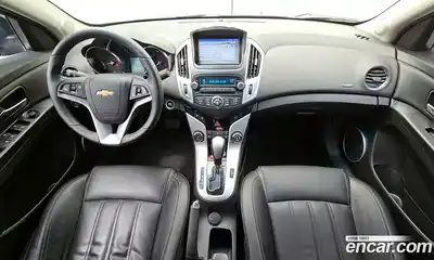Chevrolet Cruze 2014 1.8 гидро в Москве № 2128137, миниатюра 7