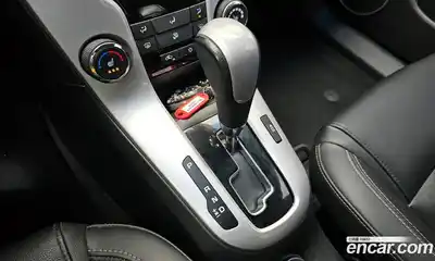 Chevrolet Cruze 2014 1.8 гидро в Москве № 2128137, миниатюра 9