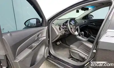 Chevrolet Cruze 2014 1.8 гидро в Москве № 2128137, миниатюра 10