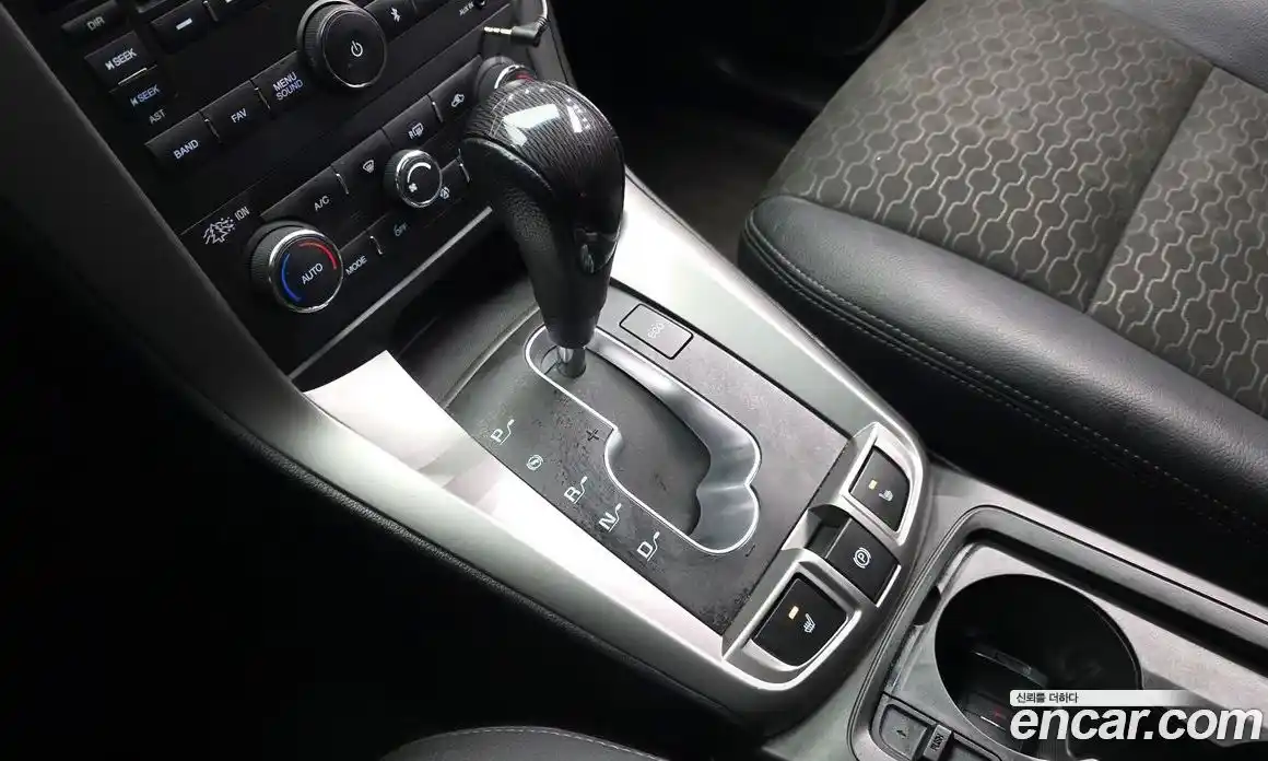 Chevrolet Captiva 2015 2.0 гидро в Москве № 2128192, фото 12