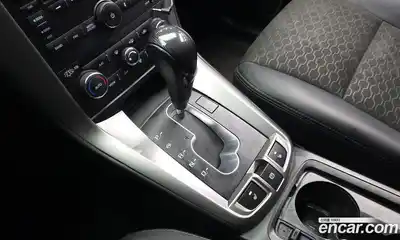 Chevrolet Captiva 2015 2.0 гидро в Москве № 2128192, миниатюра 12