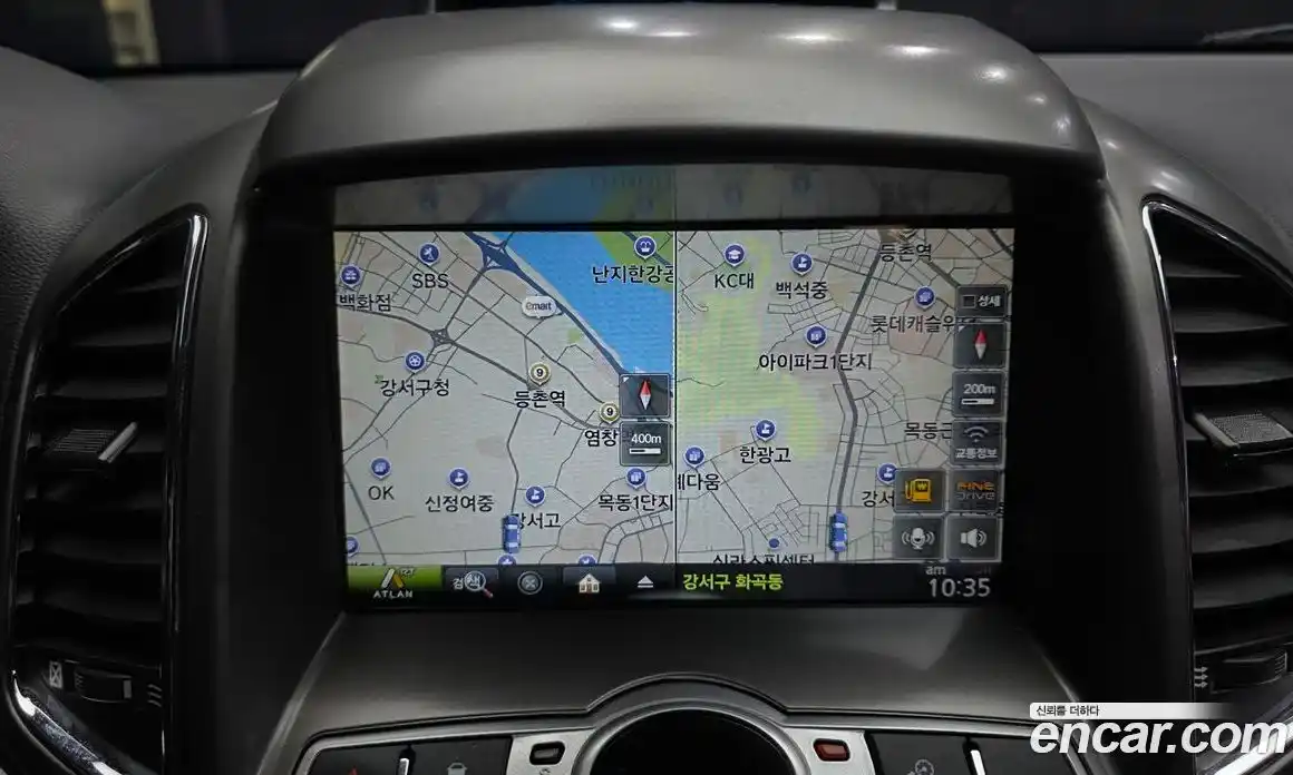 Chevrolet Captiva 2015 2.0 гидро в Москве № 2128192, фото 20
