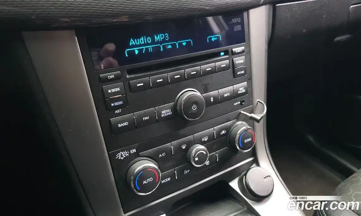 Chevrolet Captiva 2015 2.0 гидро в Москве № 2128192, фото 22
