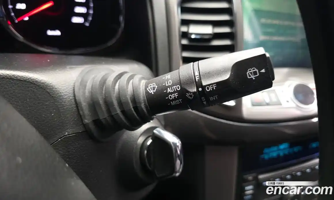 Chevrolet Captiva 2015 2.0 гидро в Москве № 2128192, фото 24