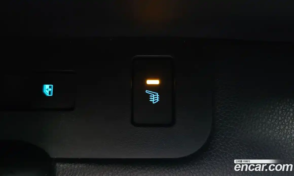 Chevrolet Captiva 2015 2.0 гидро в Москве № 2128192, фото 25