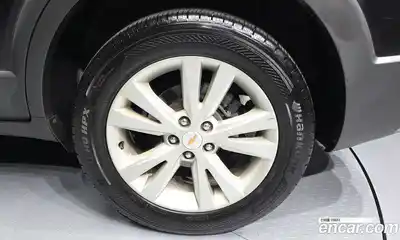 Chevrolet Captiva 2015 2.0 гидро в Москве № 2128192, миниатюра 7