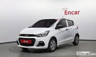 Chevrolet Spark LS