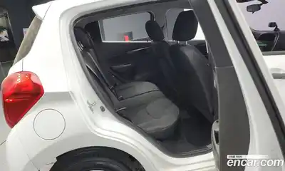 Chevrolet Spark 2016 1.0 гидро в Москве № 2128194, миниатюра 11