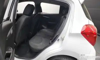 Chevrolet Spark 2016 1.0 гидро в Москве № 2128194, миниатюра 12