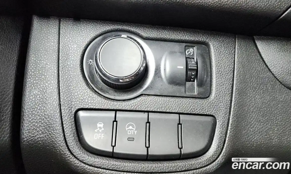 Chevrolet Spark 2016 1.0 гидро в Москве № 2128194, фото 15