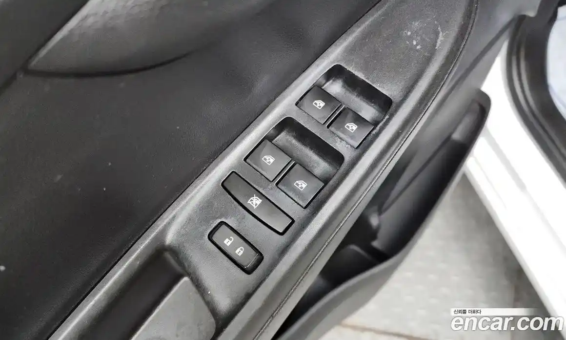 Chevrolet Spark 2016 1.0 гидро в Москве № 2128194, фото 16