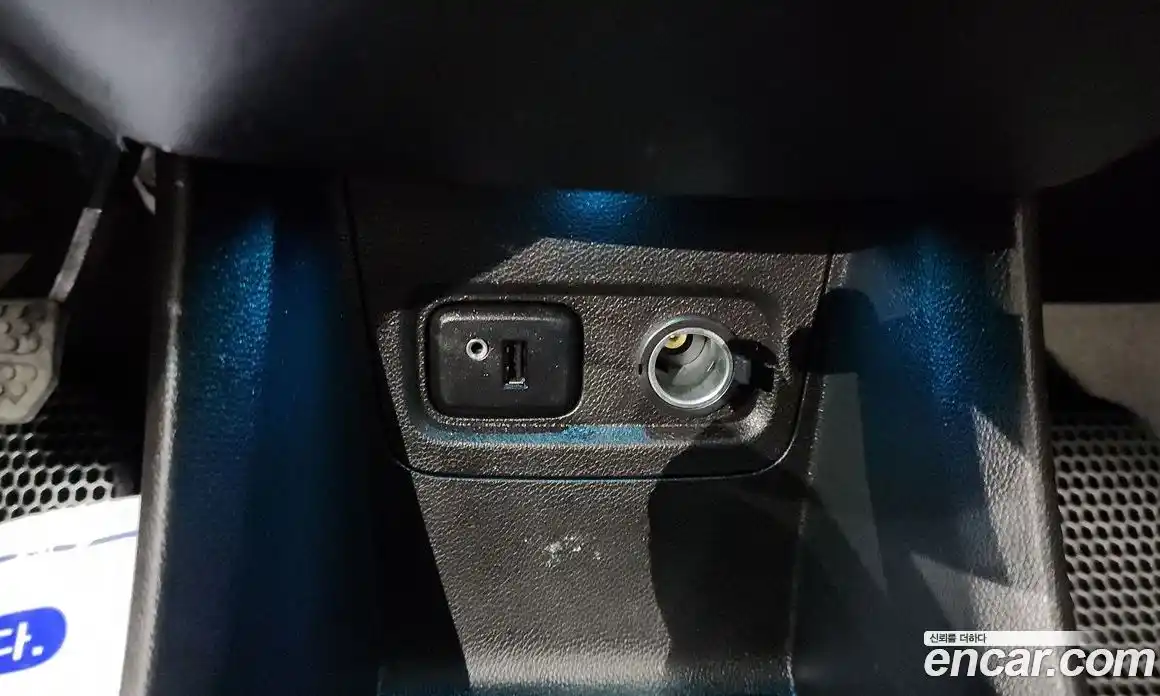 Chevrolet Spark 2016 1.0 гидро в Москве № 2128194, фото 18