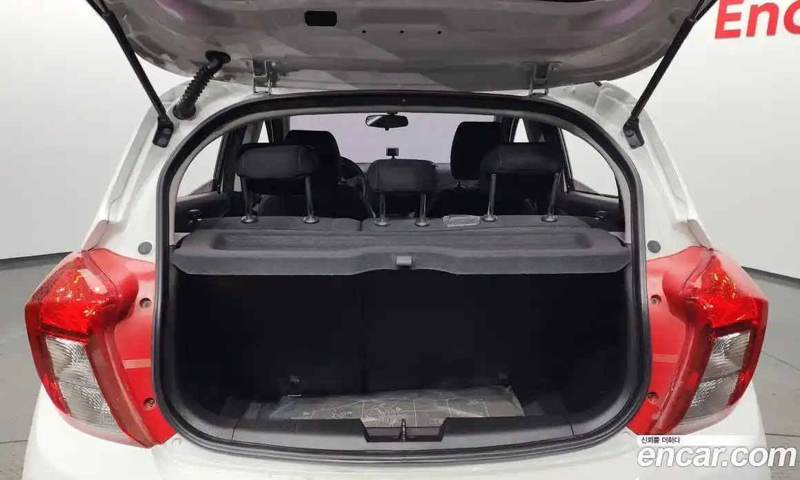 Chevrolet Spark 2016 1.0 гидро в Москве № 2128194, фото 20