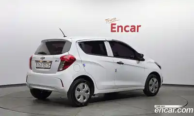 Chevrolet Spark 2016 1.0 гидро в Москве № 2128194, миниатюра 2