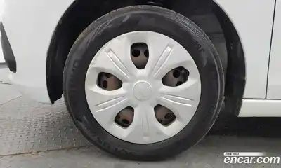 Chevrolet Spark 2016 1.0 гидро в Москве № 2128194, миниатюра 5