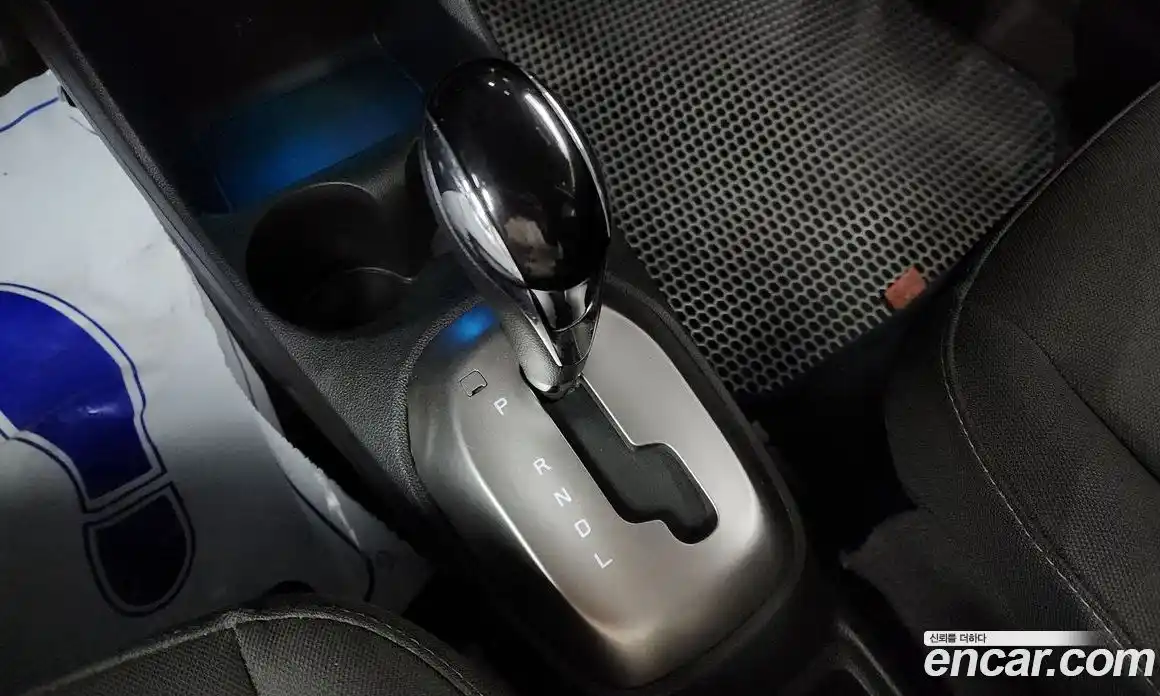 Chevrolet Spark 2016 1.0 гидро в Москве № 2128194, фото 9