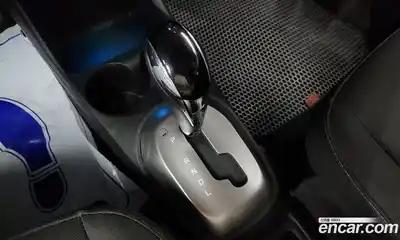 Chevrolet Spark 2016 1.0 гидро в Москве № 2128194, миниатюра 9