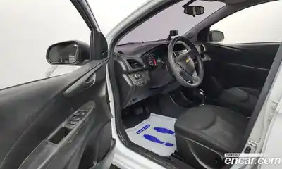 Chevrolet Spark 2016 1.0 гидро в Москве № 2128194, миниатюра 10