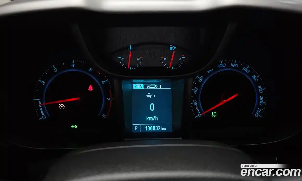Chevrolet Orlando 2016 2.0 гидро в Москве № 2128338, фото 11