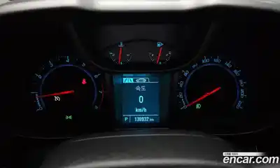 Chevrolet Orlando 2016 2.0 гидро в Москве № 2128338, миниатюра 11