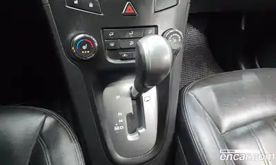 Chevrolet Orlando 2016 2.0 гидро в Москве № 2128338, миниатюра 12
